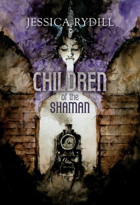 Children of the Shaman