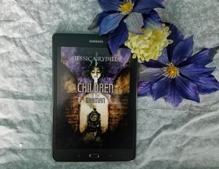 children of the shaman