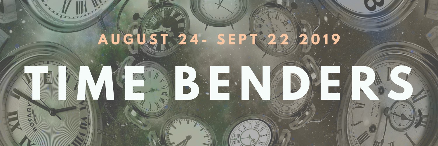 Time Benders