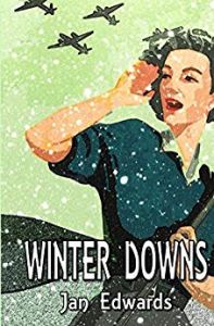 Winter Downs (A Bunch Courtney Investigation Book 1)